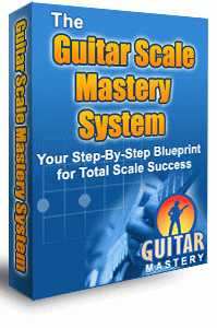 Guitar Scale Mastery Review