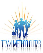 Team Method Guitar