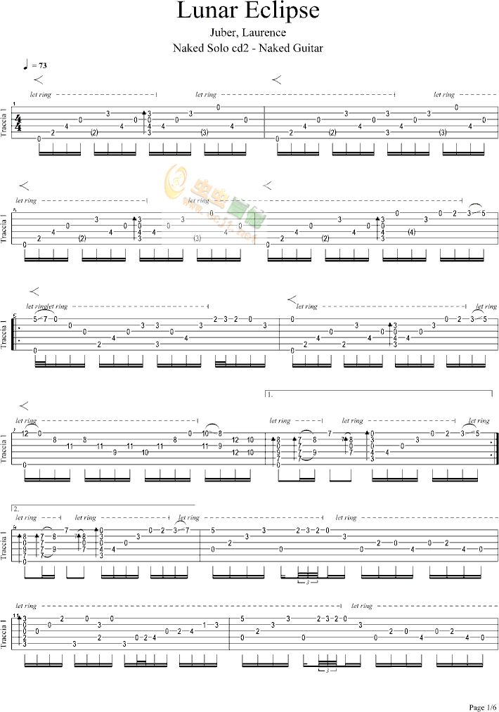 In My Life》,Laurence Juber(Guitar chords) - Sheet Music Bar, Guitar primer,  Piano introduction, High quality guitar